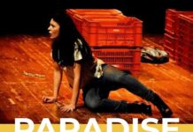 Lamateatro, il festival dell’Allegra Brigata, domani in scena “Paradise”