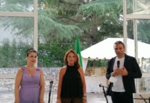 “La scuola mascherata”, la presentazione del libro della dirigente Antonella Demola