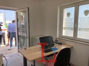 presidio polizia locale 7
