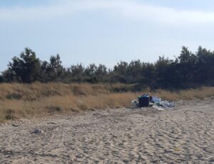 rifiuti spiaggia capitolo scaled e1626336630976