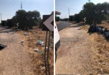 Rifiuti sulle Provinciali, il Pd: “Inaccettabile inefficienza delle amministrazioni”
