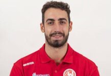 Lapietra Action Now, colpo da brividi: nel roster Vittorio Visentin