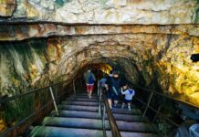Grotte di Castellana, dal 6 agosto per visitarle servirà il Green Pass