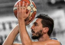 Lapietra Action Now, bene, molto bene: arriva Nunzio Sabbatino