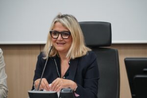 Incontro presso Regione Puglia 28.07.2021 Assessora Maraschio