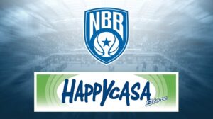 LOGO SOCIETA SPORTIVA NEW BASKET HAPPY CASA BRINDISI