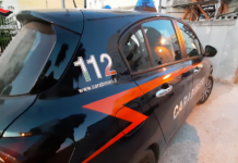 Rissa al parco per futili motivi, spunta anche una pistola. Quattro giovanissimi denunciati