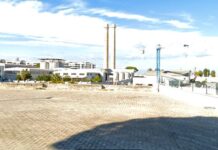 A torso nudo e ubriaco, monopolitano minaccia di lanciarsi nel vuoto a Cala Fontanelle. Denunciato