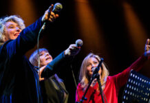 Rossana Casale, Grazia Di Michele e Mariella Nava, il 24 a Monopoli jazz e ritmi del Sud del mondo