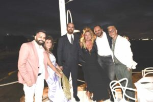 festa setta