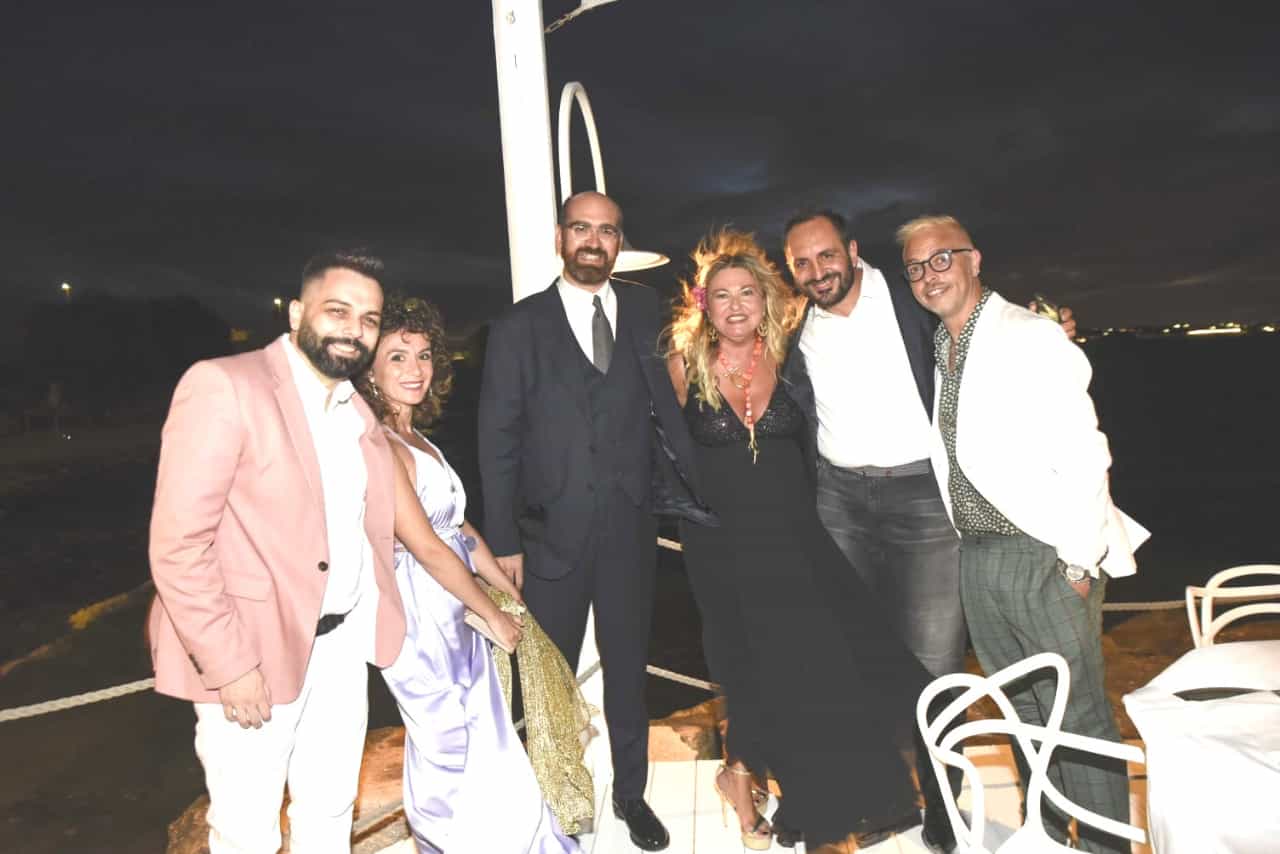 festa setta
