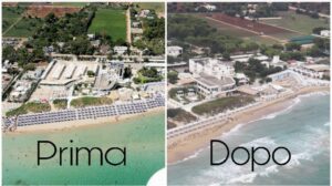 lido torre egnazia