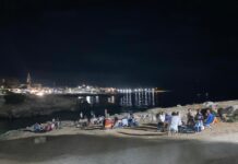 Monopoli, oltre 10 ore di controlli della Polizia Locale: nessun positivo all’alcol test
