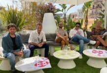 Piazza SudEstival, il cinema italiano a Monopoli. Proiezioni dal 26 al 29 agosto