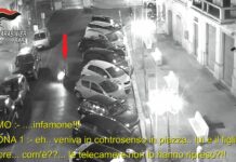 Sparatoria nel centro storico. Arresti nel Barese: in 3 accusati di tentato omicidio