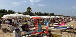19 settembre spiaggia