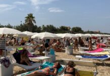 Concessioni demaniali all’asta nel 2024, CNA balneari ad Annese e Lacatena: “Iniziative nelle sedi opportune”