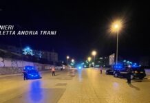 Costringe una ragazza con un coltello a seguirlo e la violenta, arrestato 51enne