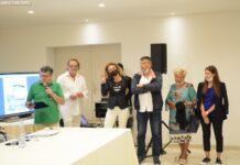 Monopoli, premiati Lido Pantano e il Bagno Elena per Lineamediterranea