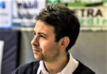 La Scuola Basket Delfini ammessa al campionato di serie D. Coach Alba alla guida