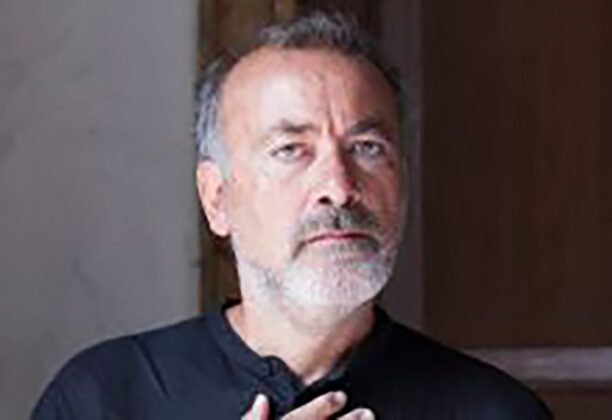 Franco Arminio