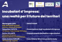 Monopoli in Azione si presenta: il 18 settembre primo convegno del partito di Calenda