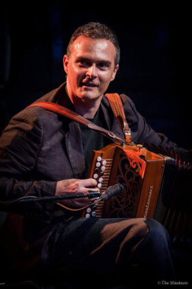 Massimiliano Morabito