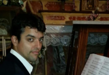 Sit laus plena, sabato il concerto inaugurale della rassegna organistica con Roberto Grasso