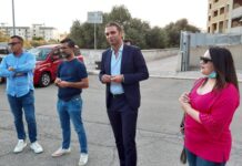 Via Belvedere, 250mila euro per i lavori: pavimentazione, alberi e segnaletica