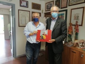 anpi preside liceo