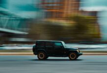 I falsi miti del mondo auto