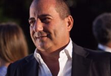 Licci (Pd): “Nessuno di noi crede che Romani possa essere il nostro candidato sindaco”