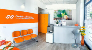 comes consulting