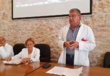 Epatite C, test capillare gratuito dal proprio medico o in ambulatorio a Monopoli