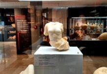 Museo e Parco archeologico di Egnazia, oggi apertura serale. Ingresso gratuito, ma con green pass