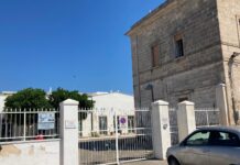 Monopoli: gas radon oltre i limiti all’Europa Libera, bambini a scuola in un’altra sede
