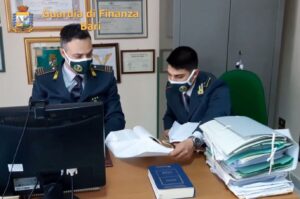 finanzieri