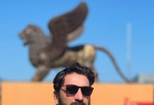 Graziano Conversano e il suo “Ricostruire Insieme” alla Biennale di Architettura di Venezia