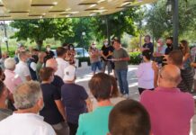 Manisporche: “Salta il CCR in campagna. La maggioranza ha trasformato una risorsa in problema insuperabile”
