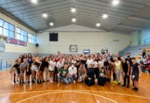 Monopoli on Stage, due giorni di danza. Ospite Kledi Kadiu