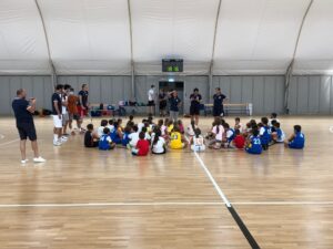 lapietra minibasket