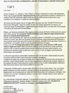 lettera pd3