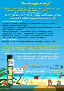 linea mediterranea