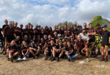 Monopoli, centinaia di bikers per la prima gara Xc organizzata dalla Nrg
