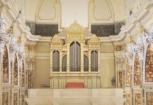 Sit laus plena, a Monopoli il festival organistico internazionale da ottobre a dicembre