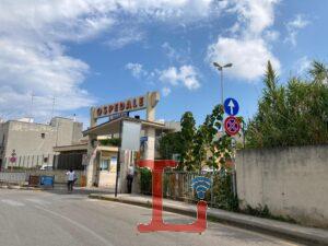 ospedale monopoli