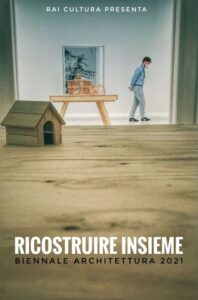 ricostruire insieme graziano conversano