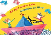 “Come ti senti”, un libro per tutti i bambini nati a Monopoli nel 2020
