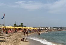 Monopoli, “A mare con noi”: ingresso ai lidi gratuito per i disabili