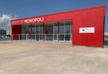 Monopoli, inaugurato il nuovo terminal al porto. Crociere di lusso ed esperienze esclusive per i vacanzieri